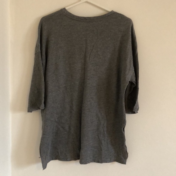 Zara oversized tshirt - Picture 4 of 4